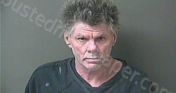 <B>LAWSON</B>, <B>CARY</B> <B>LANE</B> #, Howard County, Indiana - 2024-01-12 16:01:00