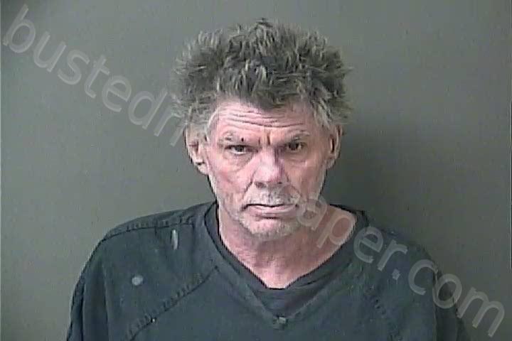 LAWSON, CARY LANE #, Howard County, Indiana - 2024-01-12 16:01:00