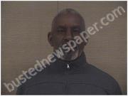 MCDOUGALD, MICHAEL | 2024-01-12 Harnett County, North Carolina Booking