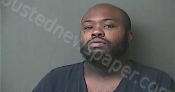 <B>BANKS</B>, <B>TREYSHON</B> <B>DERRICK</B> <B>LAMONT</B> #, Howard County, Indiana - 2024-01-12 16:59:00