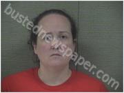 STARKE, BRANDY | 2024-01-12 Harnett County, North Carolina Booking