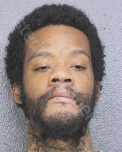 WHYTE, SHYHEIM SKEELO | 2024-01-12 Broward County, Florida Booking