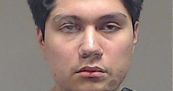 <B>MARTINEZ</B>, <B>SERGIO</B> #, Collin County, Texas - 2024-01-12 09:00:00