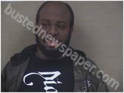 JOSEPH, CARLOS | 2024-01-12 Harnett County, North Carolina Booking
