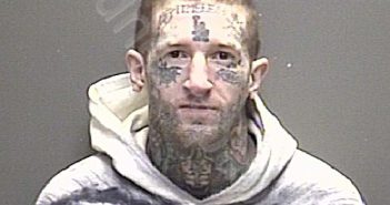 <B>BELL</B>, <B>JEREMY</B> <B>LYNN</B> #, Galveston County, Texas - 2024-01-12 02:34:00