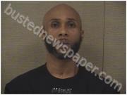 BARRETT, TAUVARIS | 2024-01-12 Harnett County, North Carolina Booking