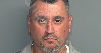 <B>RODRIGUEZ</B>, JOSE <B>ANGEL</B> #, Montgomery County, Texas - 2024-01-12 17:44:00
