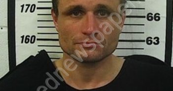 <B>NATHAN</B> <B>EUGENE</B> <B>WILLIAMS</B> #, Cherokee County, Kansas - 2024-01-12 12:45:00