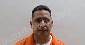 NOYOLA DAVID | 2024-01-12 Cameron County, Texas Booking