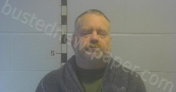 <B>CARVER</B>, <B>KENNETH</B> RANDALL #, Shelby County, Kentucky - 2024-01-12 16:42:00