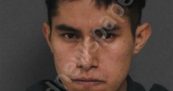 <B>MARTINEZ</B>–<B>HERNANDEZ</B>, <B>GERARDO</B> ANTONIO #, Ocean County, New Jersey - 2024-01-12