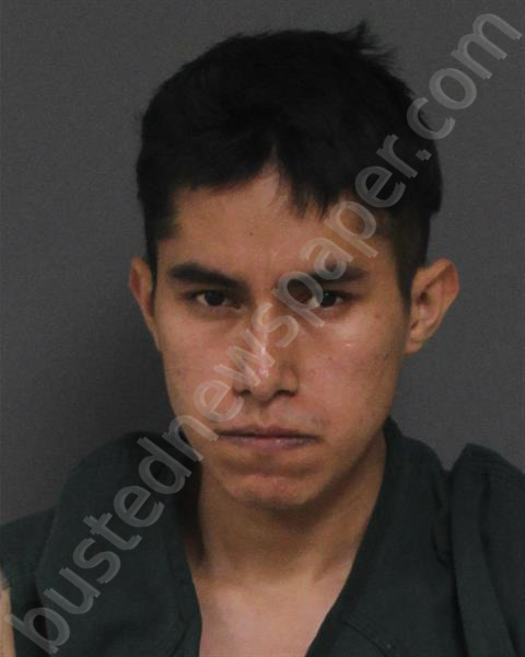 MARTINEZ-HERNANDEZ, GERARDO ANTONIO #, Ocean County, New Jersey - 2024-01-12