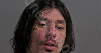 STOKES, BRYCE O | 2024-01-12 Sandusky County, Ohio Booking