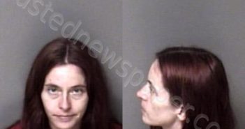 <B>MARTIN</B>, <B>ROSE</B> <B>ANN</B> #, Gaston County, North Carolina - 2024-01-12 18:24:00