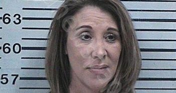 GARCIA, ALLISON RENAE | 2024-01-12 02:12:10 Hood County, Texas Booking