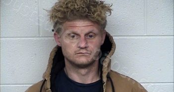 HUTCHISON, THOMAS L | 2024-01-12 Chase County, Kansas Booking