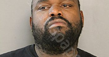 <B>QUINTON</B> M <B>JONES</B> #, Chicago, Illinois - 2024-01-12
