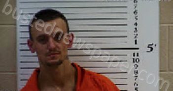 REID, ERIC LANE | 2024-01-13 04:18:00 Cherokee County, North Carolina Booking