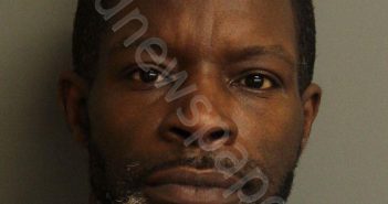 FORD, JIMMY VERNON JUNIOR | 2024-01-13 15:45:00 Jefferson County, Alabama Booking