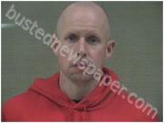 GIBSON, BRENT | 2024-01-13 Harnett County, North Carolina Booking