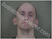 HARRISON, JUSTIN | 2024-01-13 Harnett County, North Carolina Booking
