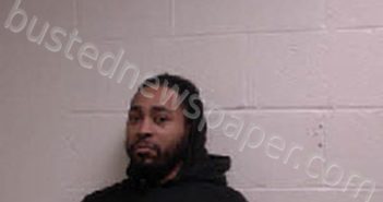 <B>THOMPKINS</B>, <B>ELTON</B> <B>MONTEAL</B> #, Robertson County, Tennessee - 2024-01-13 03:15:00