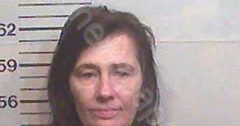 DAVENPORT, <B>MELISSA</B> ANN #, <b>Hamilton</b> County, Florida, Hamilton County, Florida - 2024-01-13 04:29:00