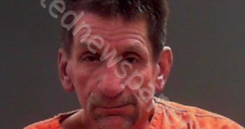 REID, MICHAEL HOWARD | 2024-01-13 13:00:00 Ohio County, West Virginia Booking