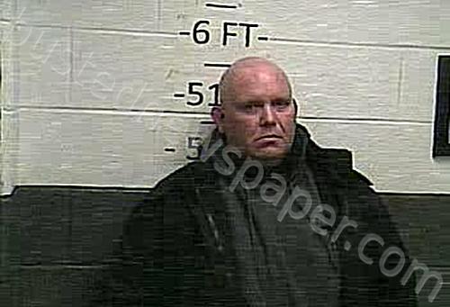 POYNTER, JERRY #, Whitley County, Kentucky - 2024-01-13 19:11:00