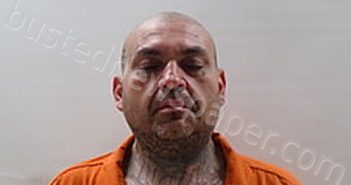 ALANIZ JOSE ANTONIO | 2024-01-13 Cameron County, Texas Booking