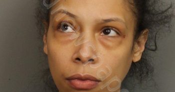 MUSHATT, ASHLEY MICHELL | 2024-01-13 09:39:00 Jefferson County, Alabama Booking