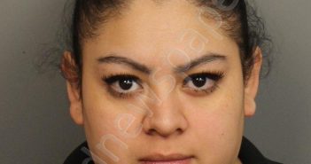 LOPEZ, GLENDI OLILISA | 2024-01-13 12:44:00 Jefferson County, Alabama Booking