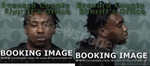 JONES, VONTREVIOUS RAQUAN | 2024-01-13 02:43:00 Brevard County, Florida Booking