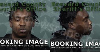 <B>JONES</B>, <B>VONTREVIOUS</B> <B>RAQUAN</B> #, Brevard County, Florida - 2024-01-13 02:43:00