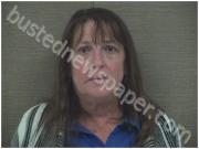 LANGLEY, CANDACE | 2024-01-13 Harnett County, North Carolina Booking