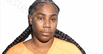 <B>HAYES</B>, <B>BRANDY</B> DEMETRIUS-SHANTAY #, Lucas County, Ohio - 2024-01-13 18:30:00