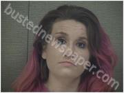 SMITHSON, WHITNEY | 2024-01-13 Harnett County, North Carolina Booking