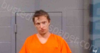 BLANKENSHIP, ZACHERY <B>BRIAN</B> #, <b>Jackson</b> County, West Virginia, Jackson County, West Virginia - 2024-01-13 04:00:00