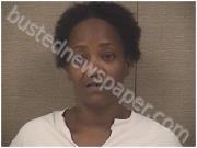 PLUMMER, CHRISTA | 2024-01-13 Harnett County, North Carolina Booking