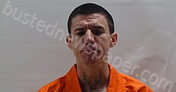 SUAREZ EDUARDO | 2024-01-13 Cameron County, Texas Booking