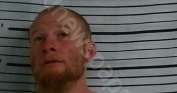 <B>KYLE</B> <B>ANTHONY</B> <B>SHECKLER</B> #, Hutchinson County, Texas - 2024-01-13 10:27:00