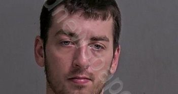 LEWIS, DALTON H | 2024-01-13 Sandusky County, Ohio Booking