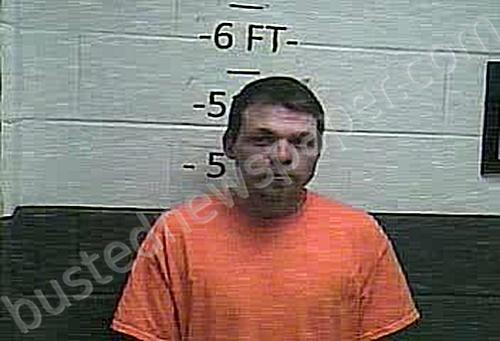 GIBBS, DUSTIN #, Whitley County, Kentucky - 2024-01-13 18:25:00