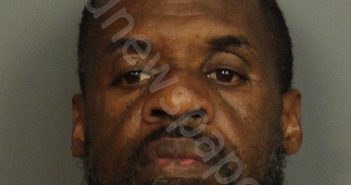 HENDERSON, ERIC LYNN | 2024-01-13 10:15:00 Jefferson County, Alabama Booking