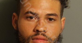 TARTER, DEMETRIUS AMMON | 2024-01-13 02:08:00 Jefferson County, Alabama Booking