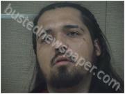 ESCANDON, EMANUEL | 2024-01-13 Harnett County, North Carolina Booking
