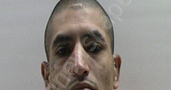 MUNIZ NORBERTO | 2024-01-13 Cameron County, Texas Booking