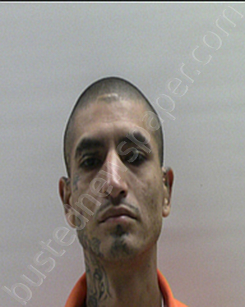MUNIZ NORBERTO #, Cameron County, Texas - 2024-01-13