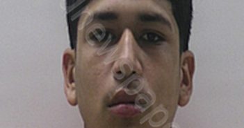 RODRIGUEZ KRISTOPHER IVAN | 2024-01-13 Cameron County, Texas Booking