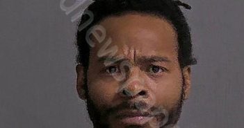HARDY, DERRICK | 2024-01-13 Sandusky County, Ohio Booking